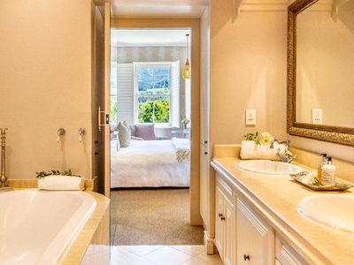 W-Collection Franschhoek L'Ermitage