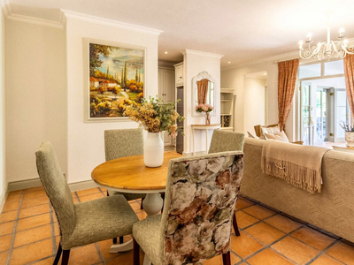 W-Collection Franschhoek L'Ermitage