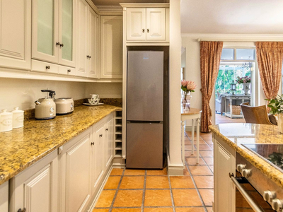 W-Collection Franschhoek L'Ermitage