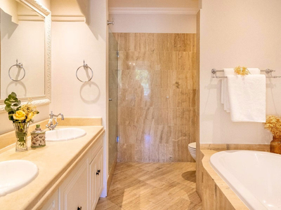 W-Collection Franschhoek L'Ermitage