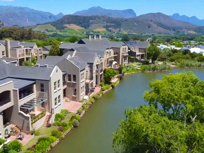 W-Collection Franschhoek L'Ermitage