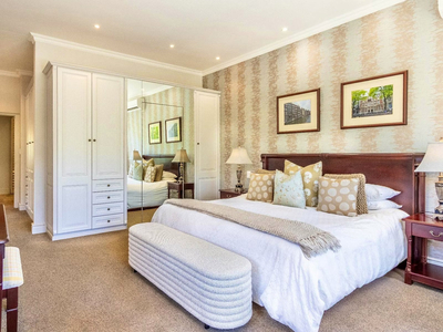 W-Collection Franschhoek L'Ermitage