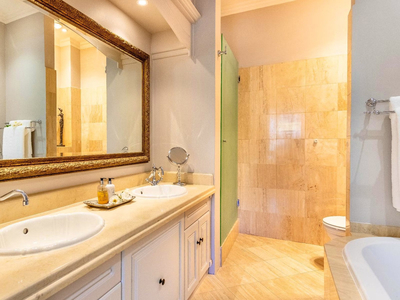 W-Collection Franschhoek L'Ermitage