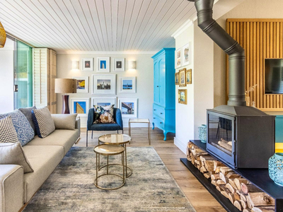 W-Collection Franschhoek L'Ermitage