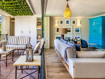 W-Collection Franschhoek L'Ermitage