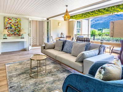 W-Collection Franschhoek L'Ermitage