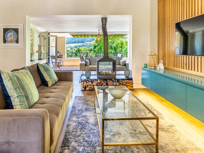 W-Collection Franschhoek L'Ermitage