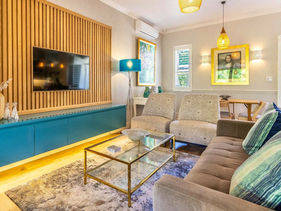 W-Collection Franschhoek L'Ermitage