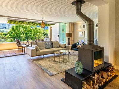 W-Collection Franschhoek L'Ermitage