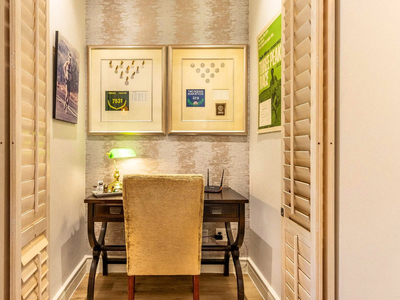 W-Collection Franschhoek L'Ermitage