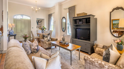 W-Collection Franschhoek L'Ermitage