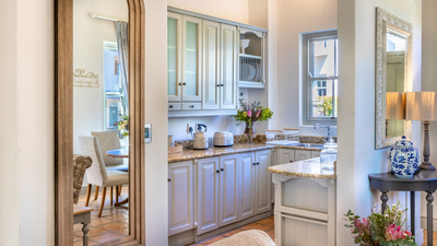 W-Collection Franschhoek L'Ermitage