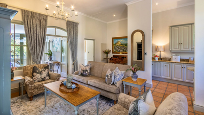 W-Collection Franschhoek L'Ermitage