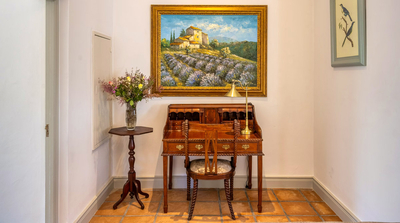 W-Collection Franschhoek L'Ermitage