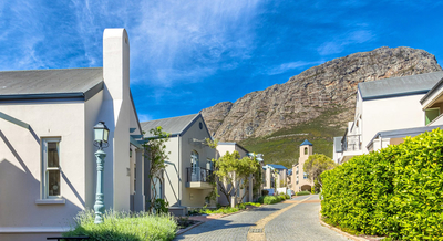 W-Collection Franschhoek L'Ermitage