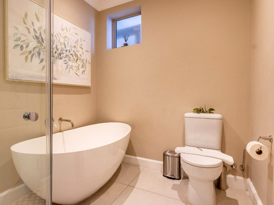 W-Collection Franschhoek L'Ermitage