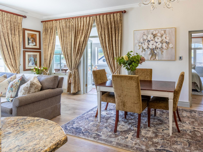 W-Collection Franschhoek L'Ermitage