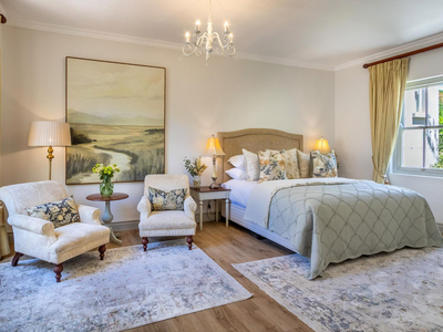 W-Collection Franschhoek L'Ermitage