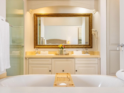 W-Collection Franschhoek L'Ermitage