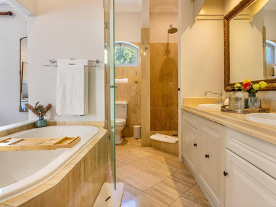 W-Collection Franschhoek L'Ermitage