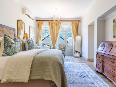 W-Collection Franschhoek L'Ermitage