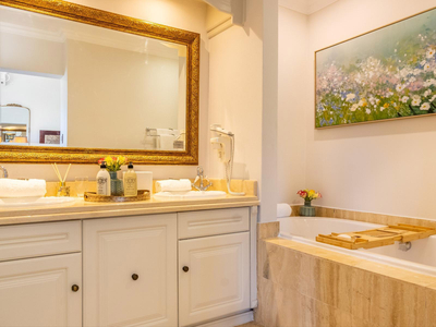 W-Collection Franschhoek L'Ermitage