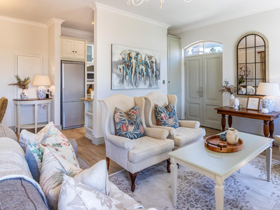 W-Collection Franschhoek L'Ermitage