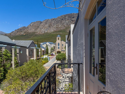 W-Collection Franschhoek L'Ermitage