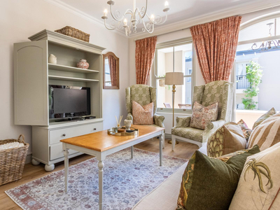 W-Collection Franschhoek L'Ermitage