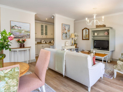 W-Collection Franschhoek L'Ermitage