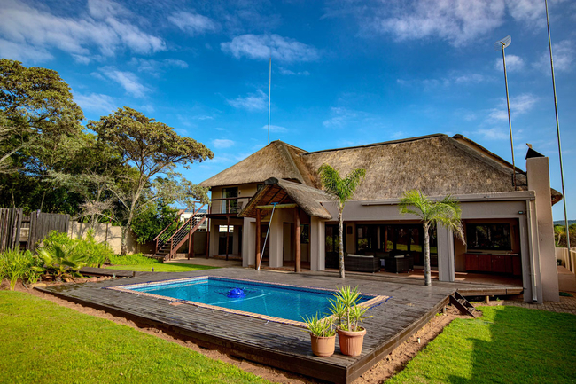 Weavers Nest Guesthouse