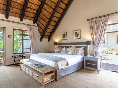 Superior Rooms