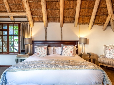 Superior Rooms