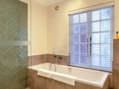 Garden Deluxe Rooms