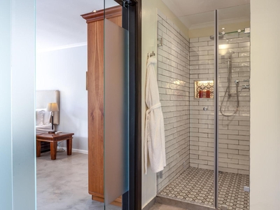 Garden Deluxe Rooms