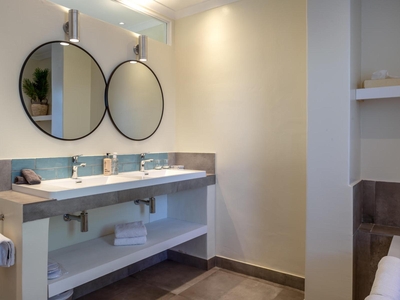 Garden Deluxe Rooms