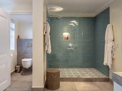 Garden Deluxe Rooms