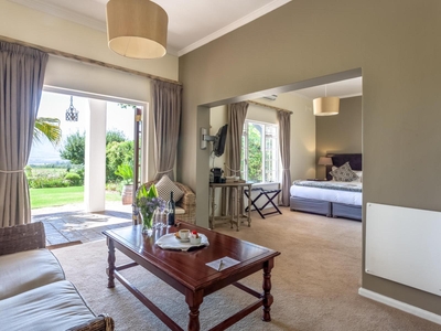 Garden Family Suite