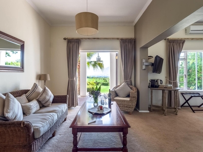 Garden Family Suite