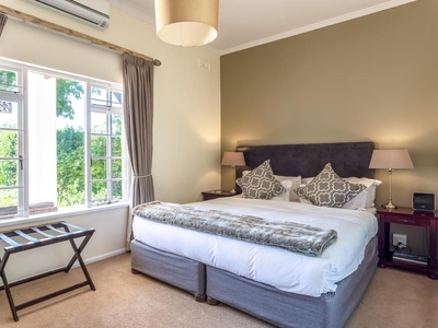 Garden Family Suite