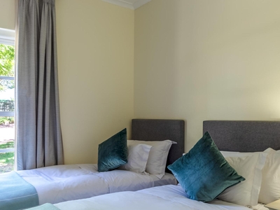 Garden Family Suite