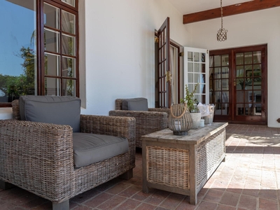 Garden Family Suite