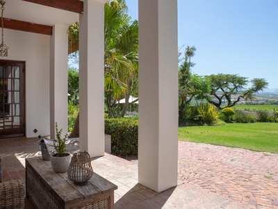 Garden Family Suite