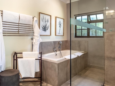 Garden Family Suite