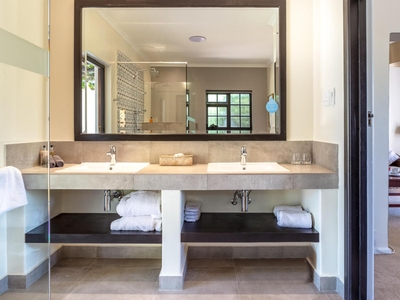 Garden Family Suite