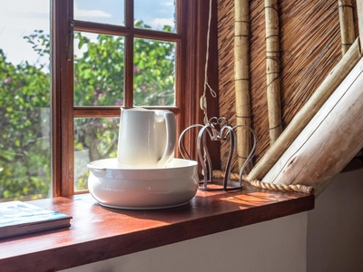 Executive Honeymoon Suite