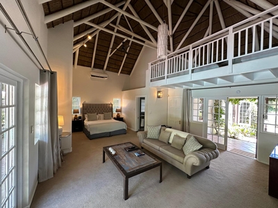 Luxury Family Suite