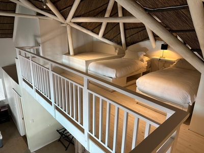 Luxury Family Suite