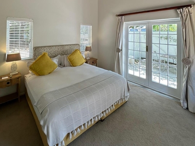 Luxury Family Suite