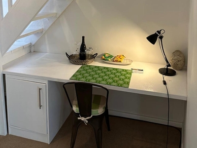 Luxury Family Suite